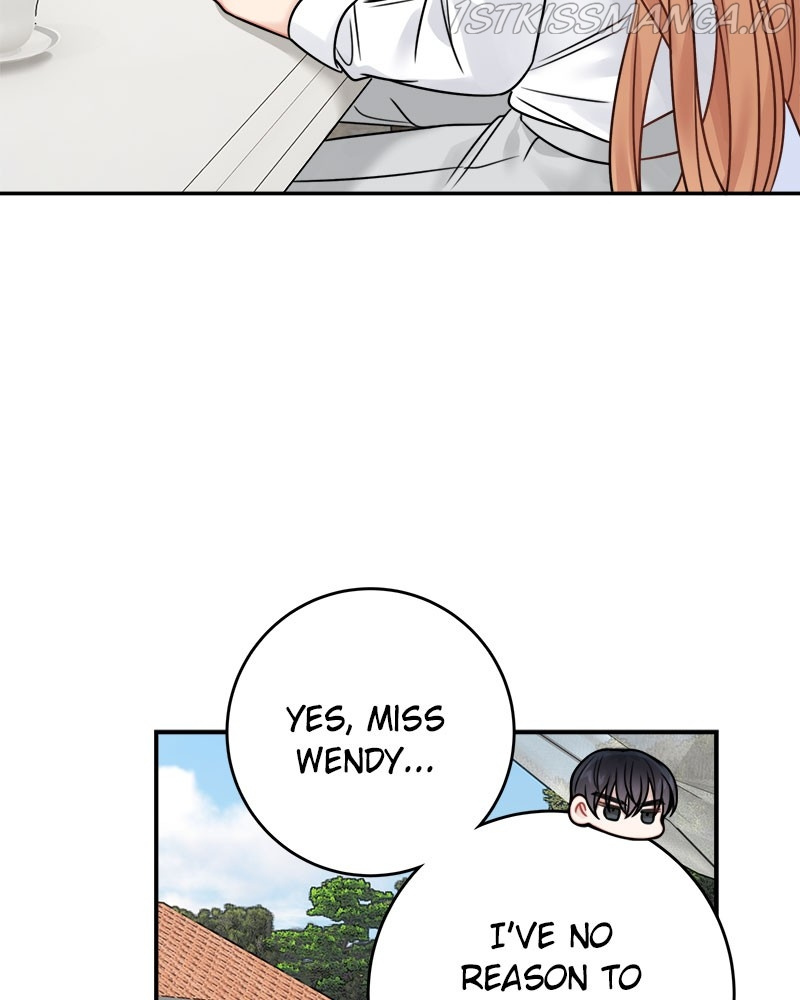 The Newlywed Life of a Witch and a Dragon chapter 81 - page 89