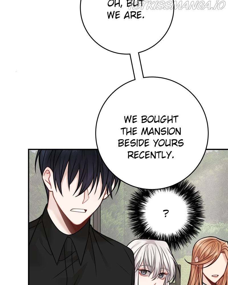 The Newlywed Life of a Witch and a Dragon chapter 81 - page 92