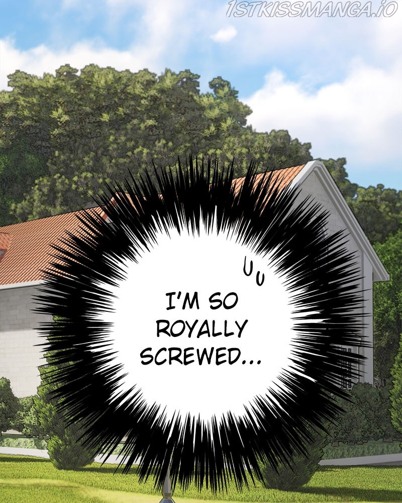 The Newlywed Life of a Witch and a Dragon chapter 81 - page 98