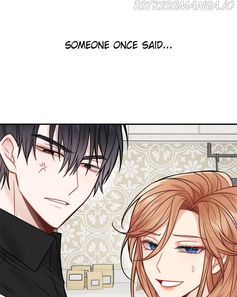 The Newlywed Life of a Witch and a Dragon chapter 80 - page 101
