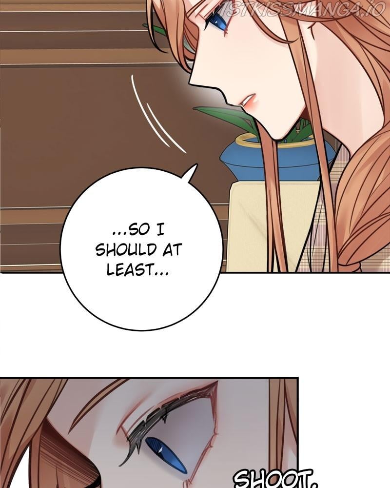 The Newlywed Life of a Witch and a Dragon chapter 80 - page 12