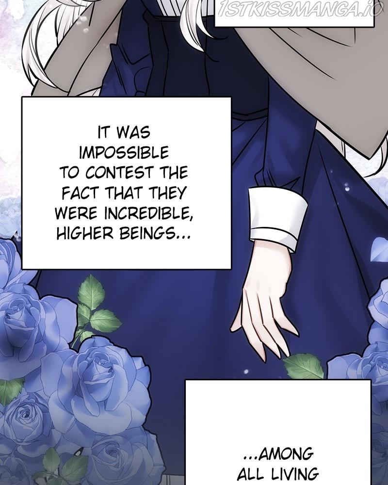 The Newlywed Life of a Witch and a Dragon chapter 80 - page 21