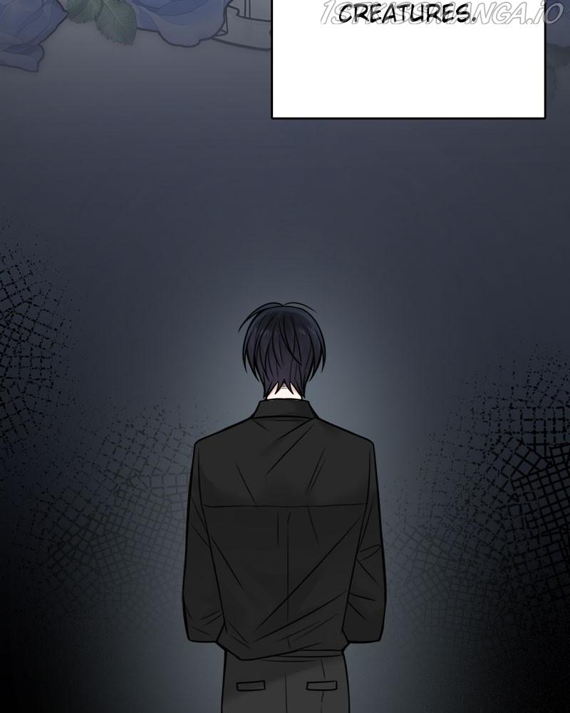 The Newlywed Life of a Witch and a Dragon chapter 80 - page 22