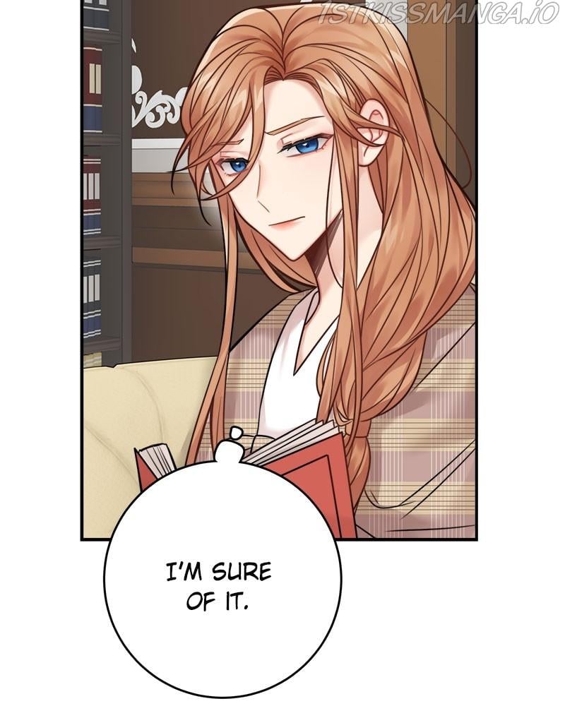 The Newlywed Life of a Witch and a Dragon chapter 80 - page 24