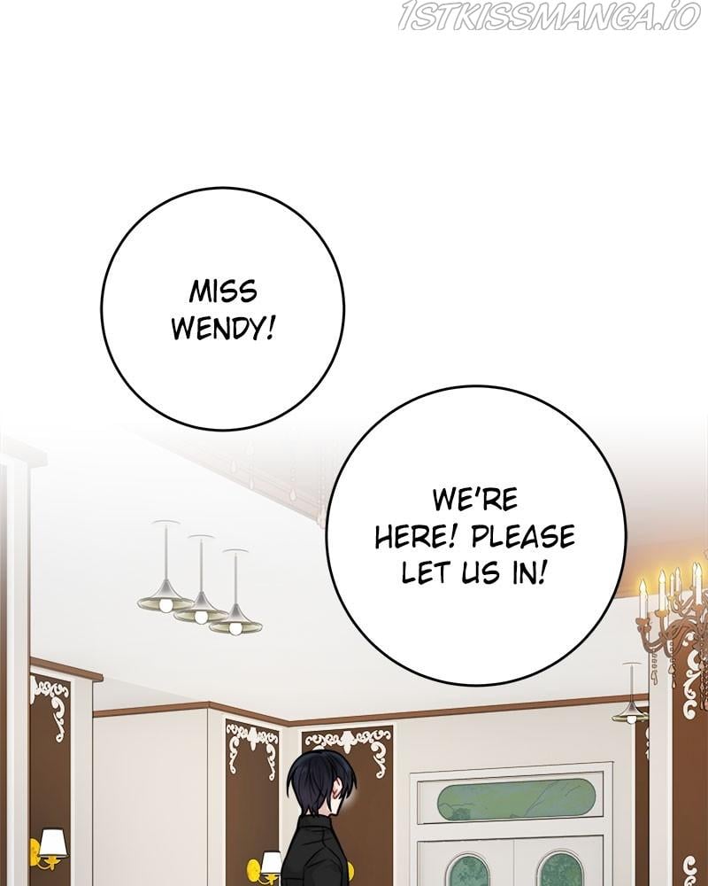 The Newlywed Life of a Witch and a Dragon chapter 80 - page 26