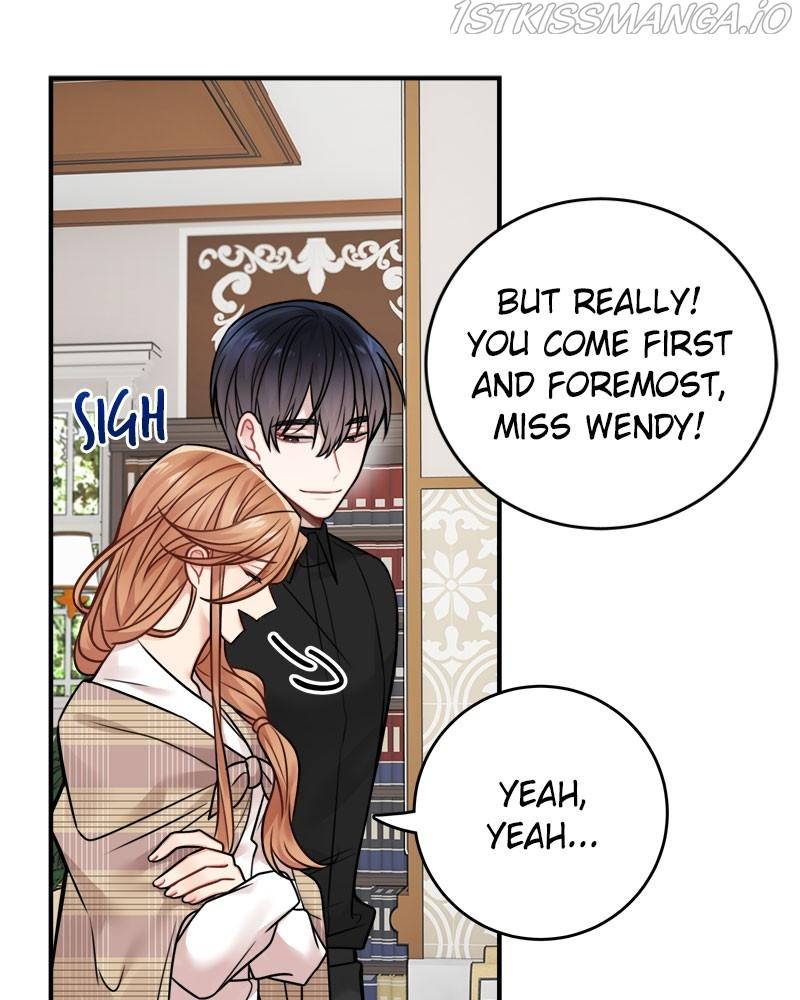 The Newlywed Life of a Witch and a Dragon chapter 80 - page 37