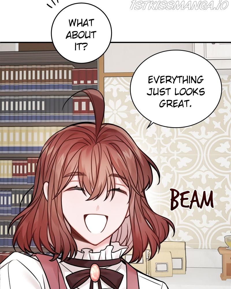 The Newlywed Life of a Witch and a Dragon chapter 80 - page 40