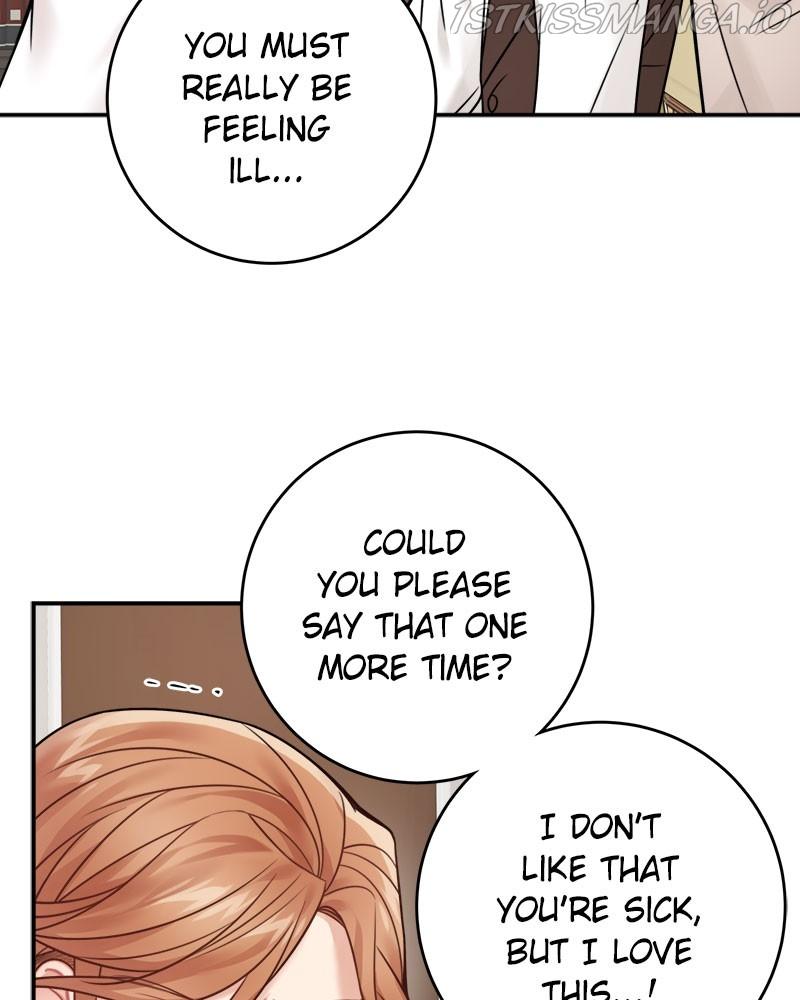 The Newlywed Life of a Witch and a Dragon chapter 80 - page 53
