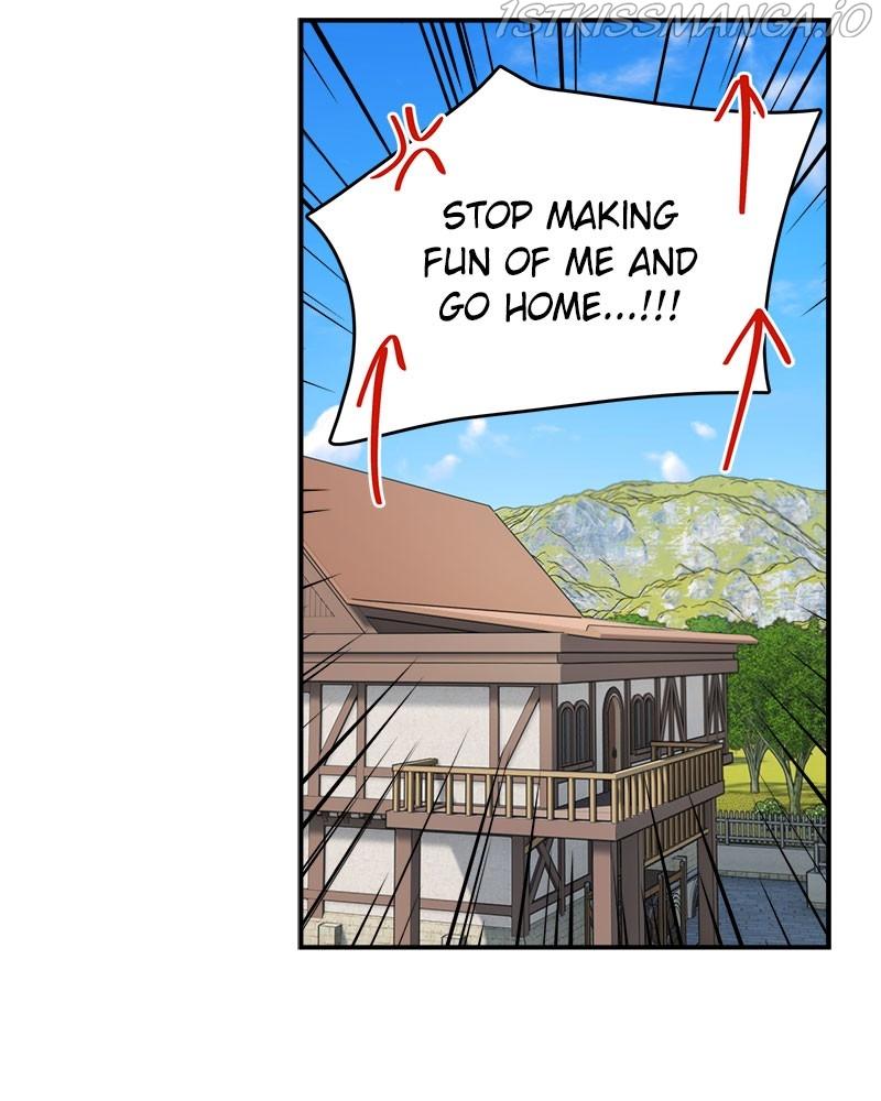 The Newlywed Life of a Witch and a Dragon chapter 80 - page 55