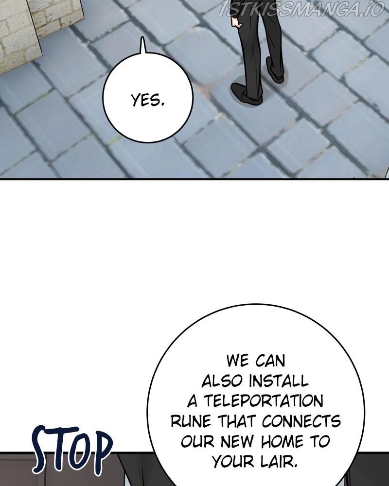 The Newlywed Life of a Witch and a Dragon chapter 80 - page 65