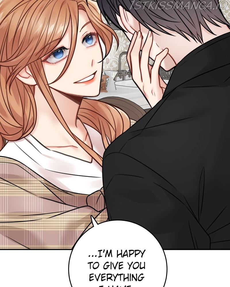 The Newlywed Life of a Witch and a Dragon chapter 80 - page 73
