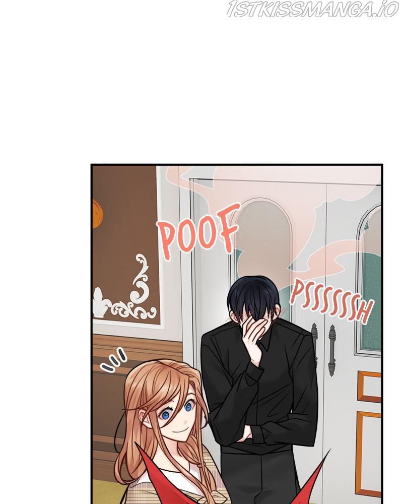 The Newlywed Life of a Witch and a Dragon chapter 80 - page 75