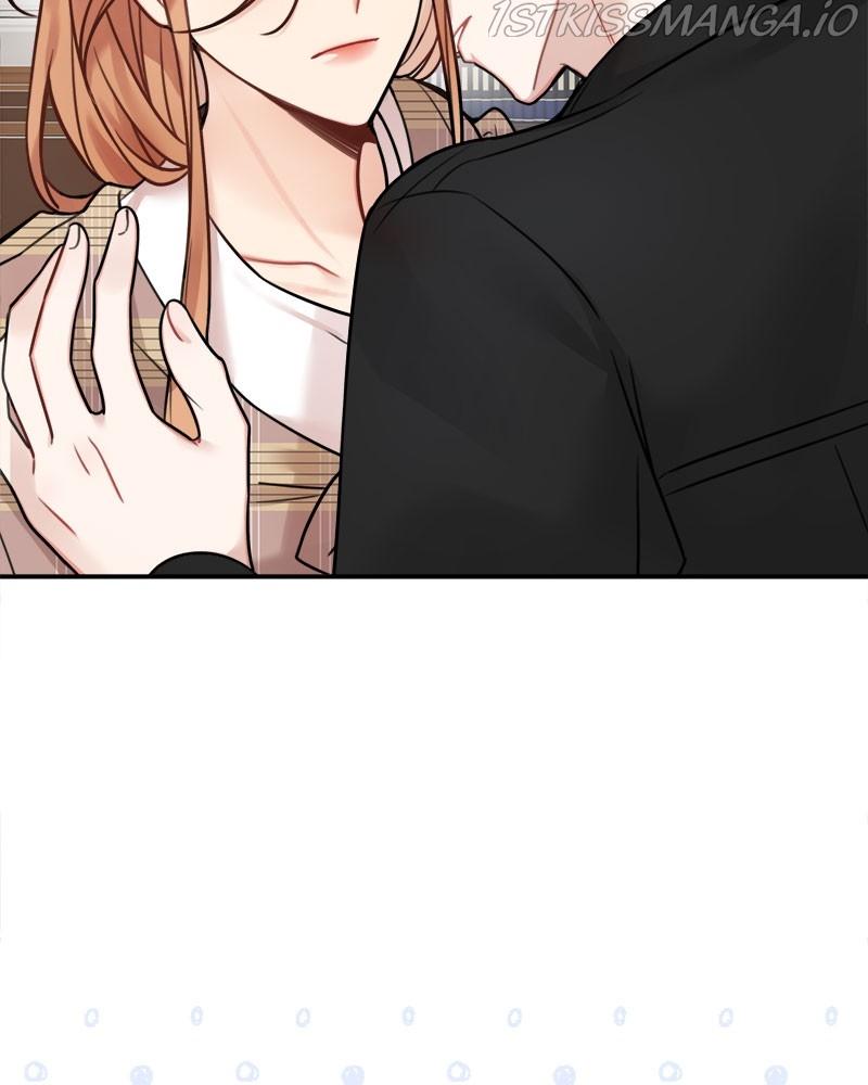 The Newlywed Life of a Witch and a Dragon chapter 80 - page 91