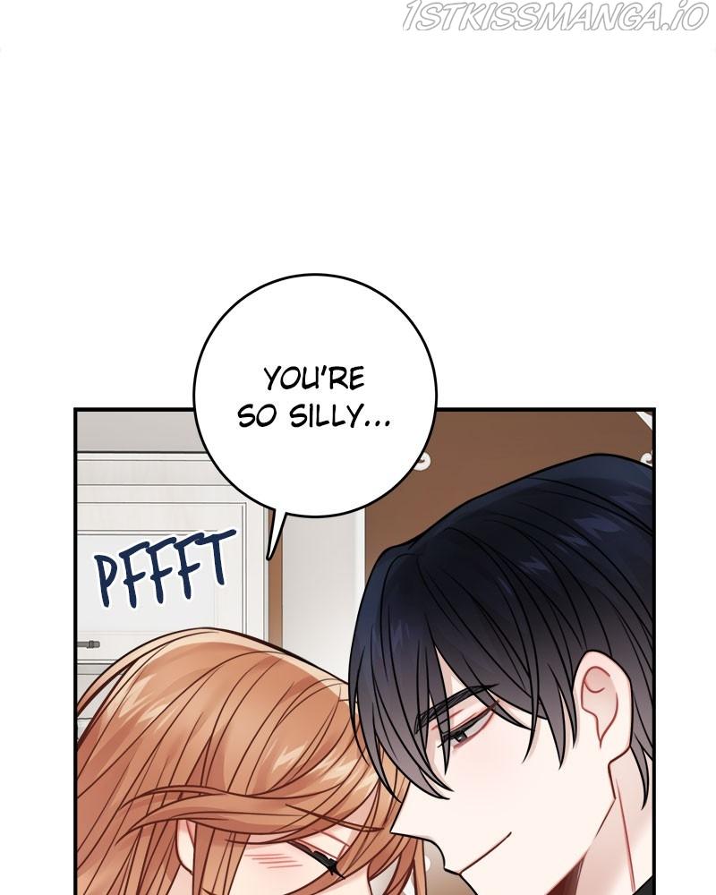 The Newlywed Life of a Witch and a Dragon chapter 80 - page 93