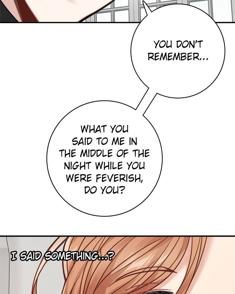 The Newlywed Life of a Witch and a Dragon chapter 79 - page 15