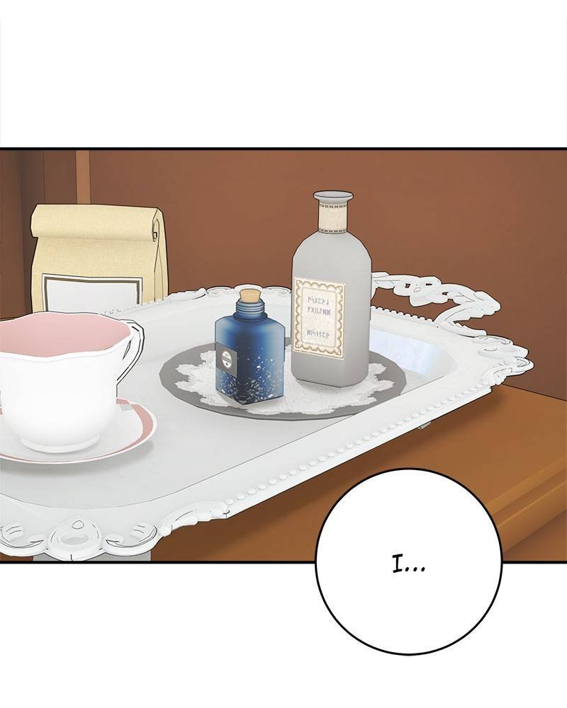 The Newlywed Life of a Witch and a Dragon chapter 79 - page 44
