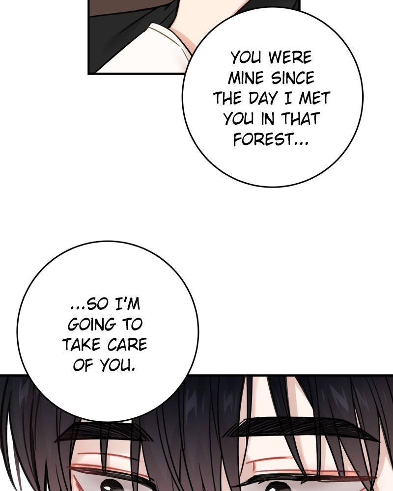 The Newlywed Life of a Witch and a Dragon chapter 79 - page 67