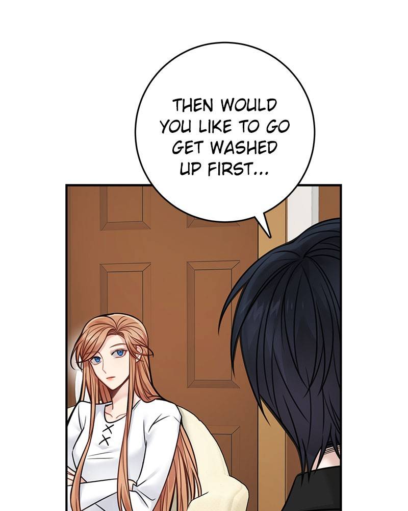 The Newlywed Life of a Witch and a Dragon chapter 78 - page 1