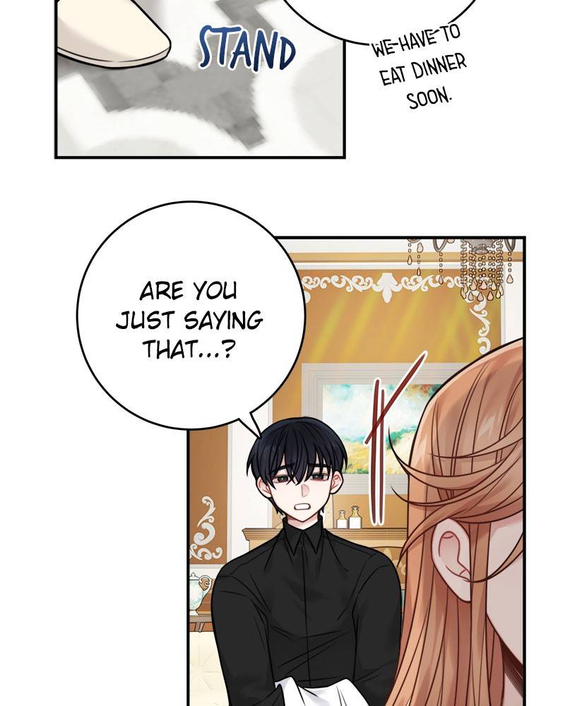The Newlywed Life of a Witch and a Dragon chapter 78 - page 12