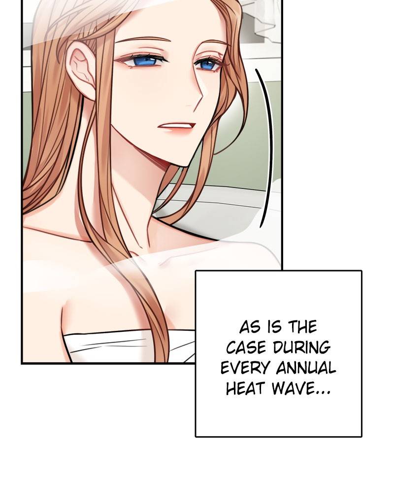 The Newlywed Life of a Witch and a Dragon chapter 78 - page 22