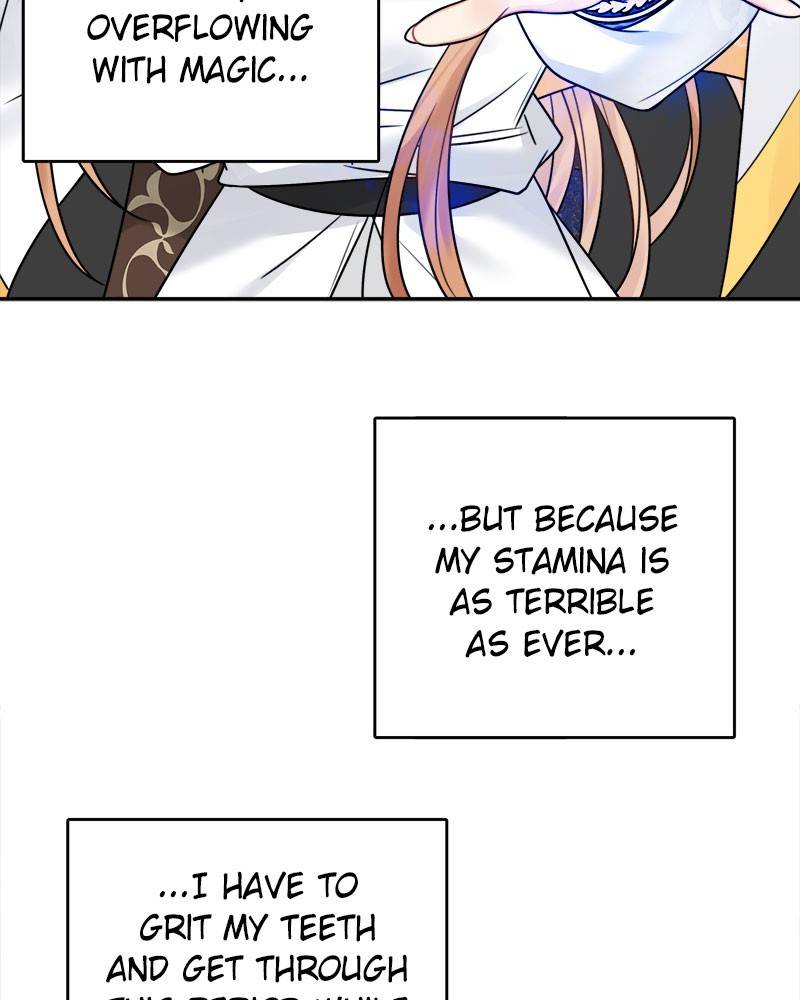 The Newlywed Life of a Witch and a Dragon chapter 78 - page 25