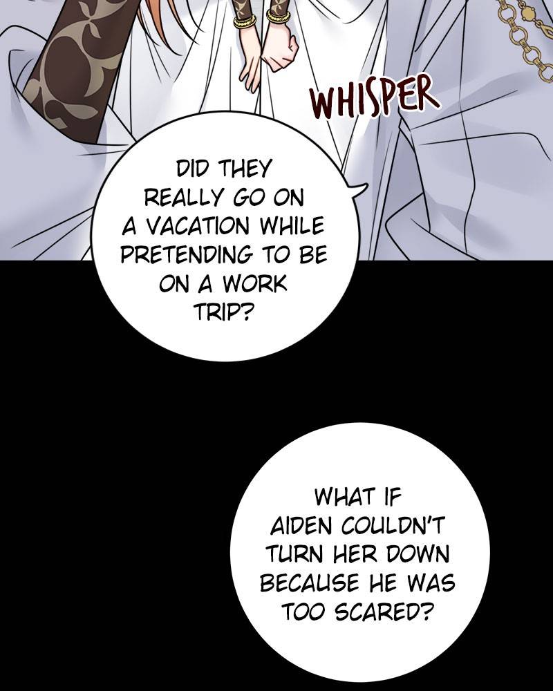 The Newlywed Life of a Witch and a Dragon chapter 78 - page 30