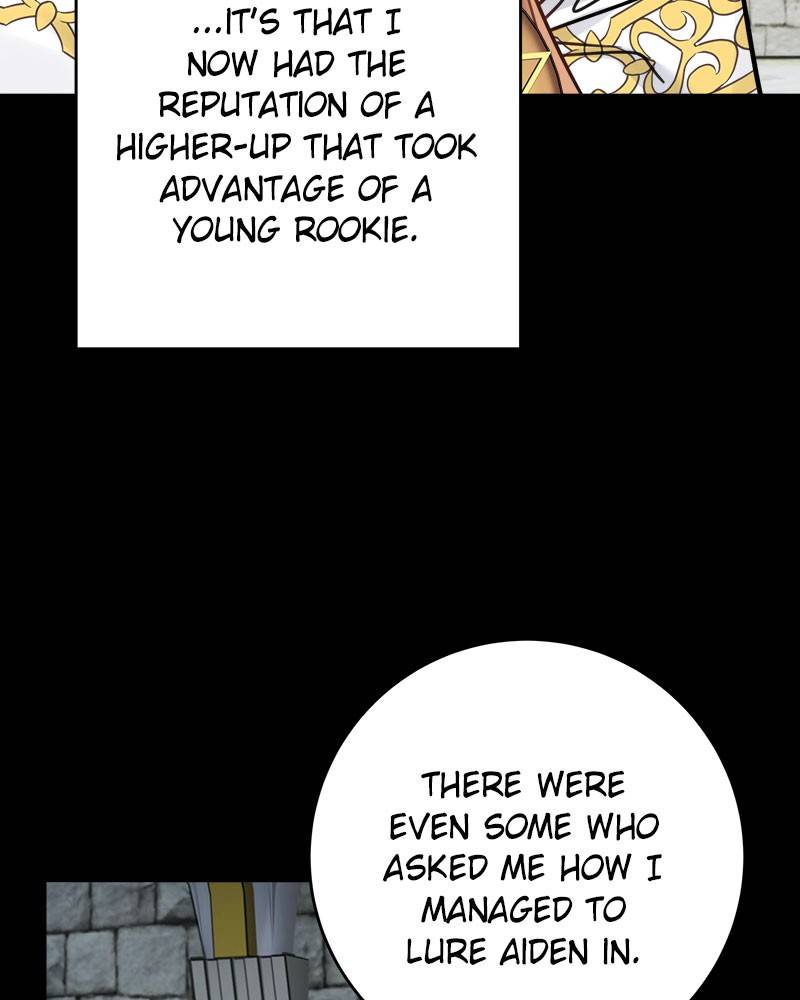 The Newlywed Life of a Witch and a Dragon chapter 78 - page 32