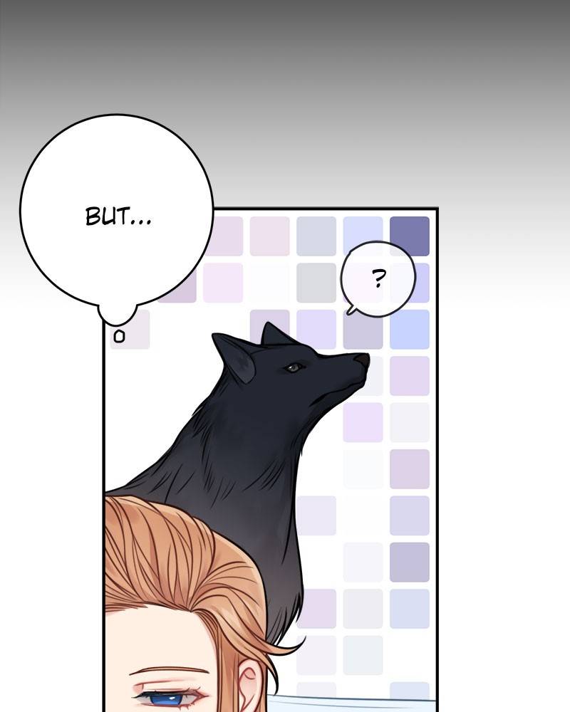 The Newlywed Life of a Witch and a Dragon chapter 78 - page 34