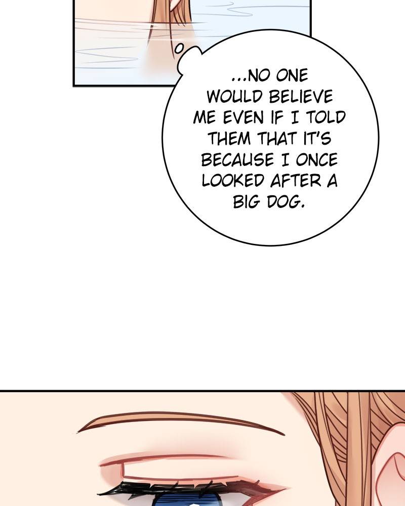 The Newlywed Life of a Witch and a Dragon chapter 78 - page 35