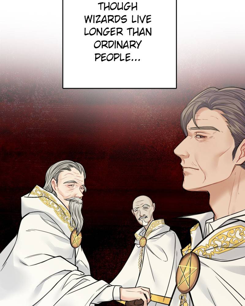 The Newlywed Life of a Witch and a Dragon chapter 78 - page 43