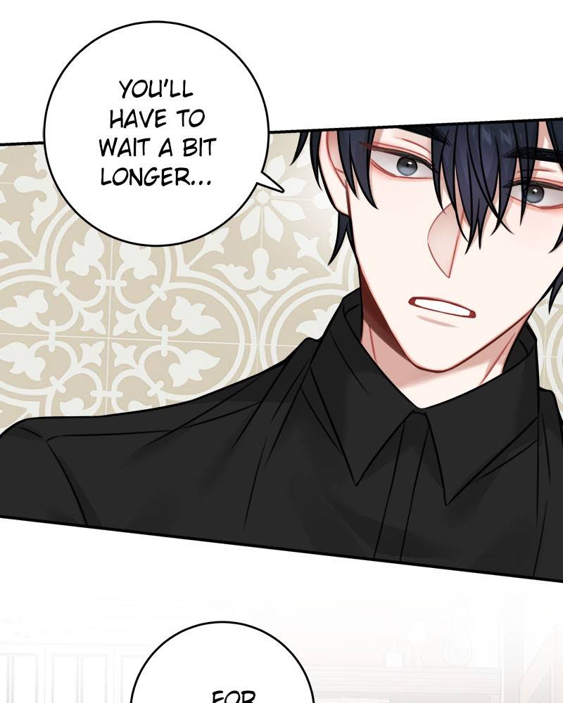 The Newlywed Life of a Witch and a Dragon chapter 78 - page 56