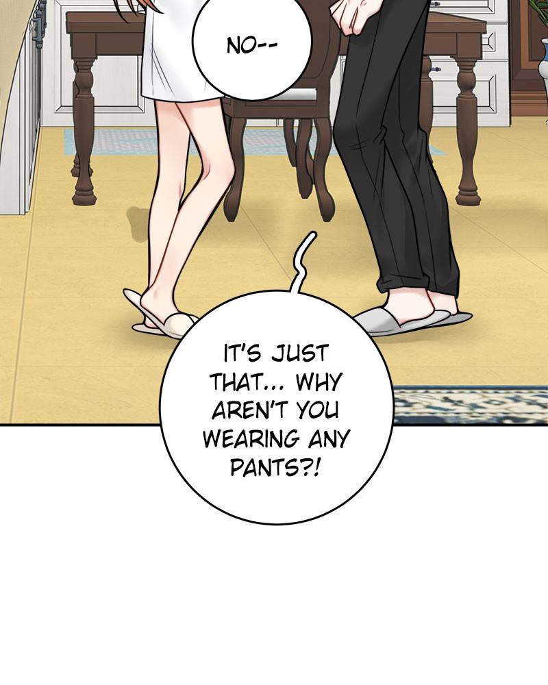 The Newlywed Life of a Witch and a Dragon chapter 78 - page 62