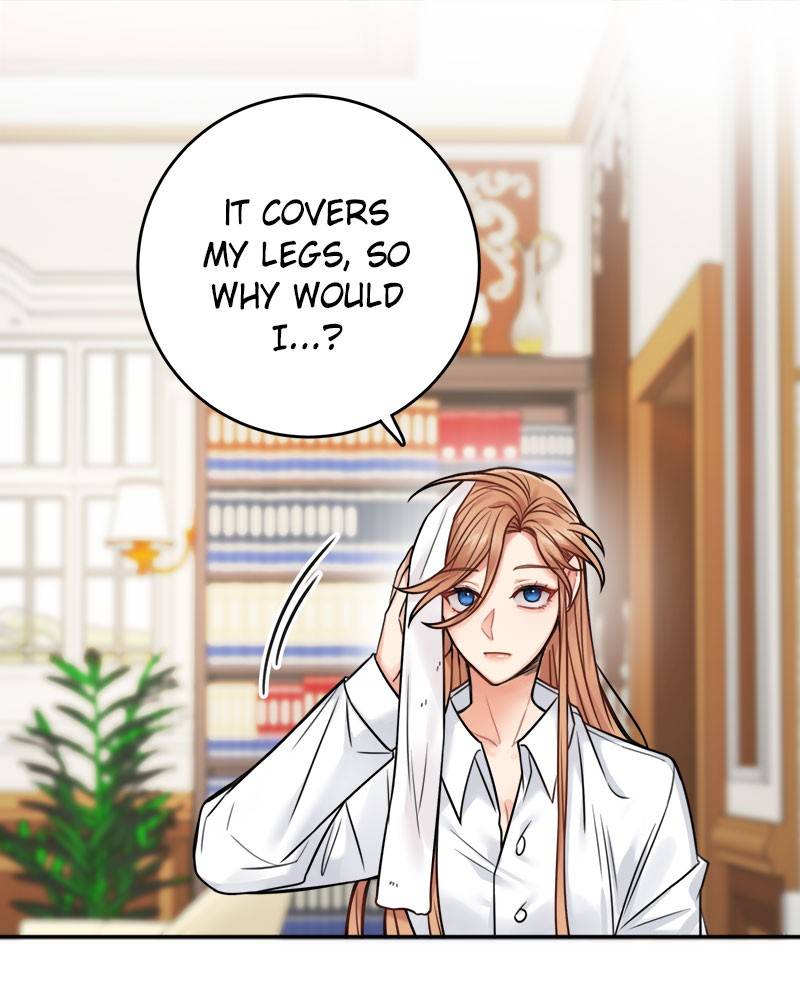 The Newlywed Life of a Witch and a Dragon chapter 78 - page 65
