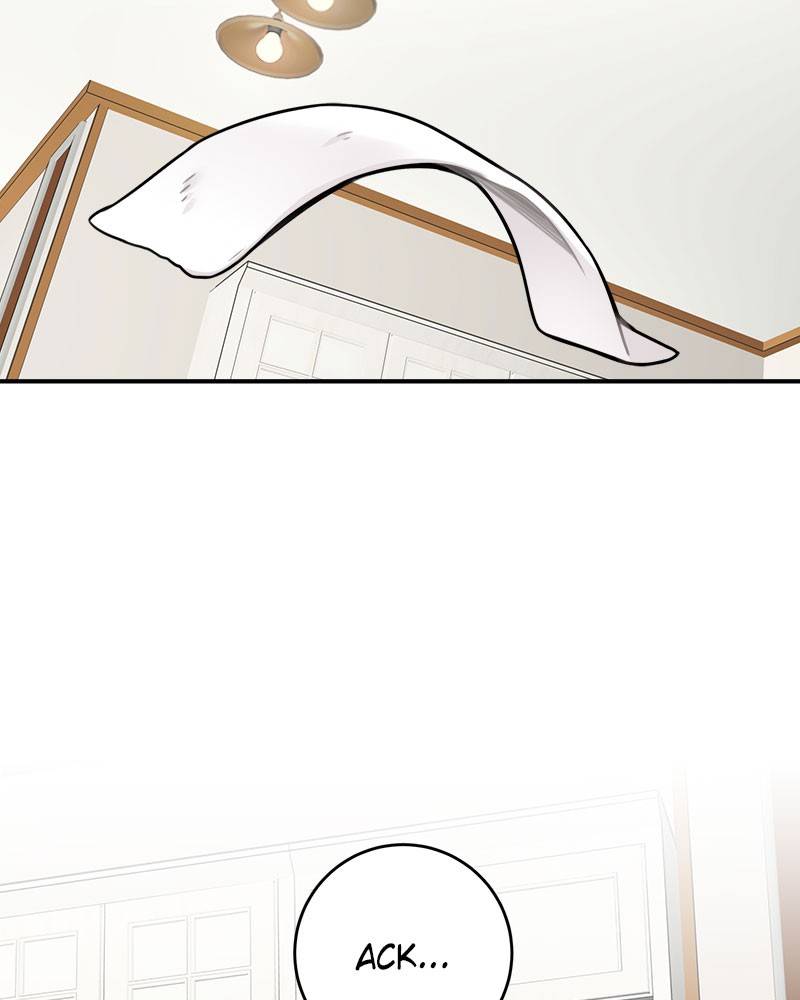The Newlywed Life of a Witch and a Dragon chapter 78 - page 77