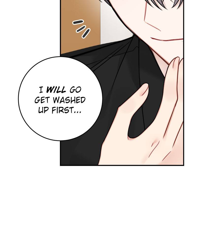 The Newlywed Life of a Witch and a Dragon chapter 78 - page 8