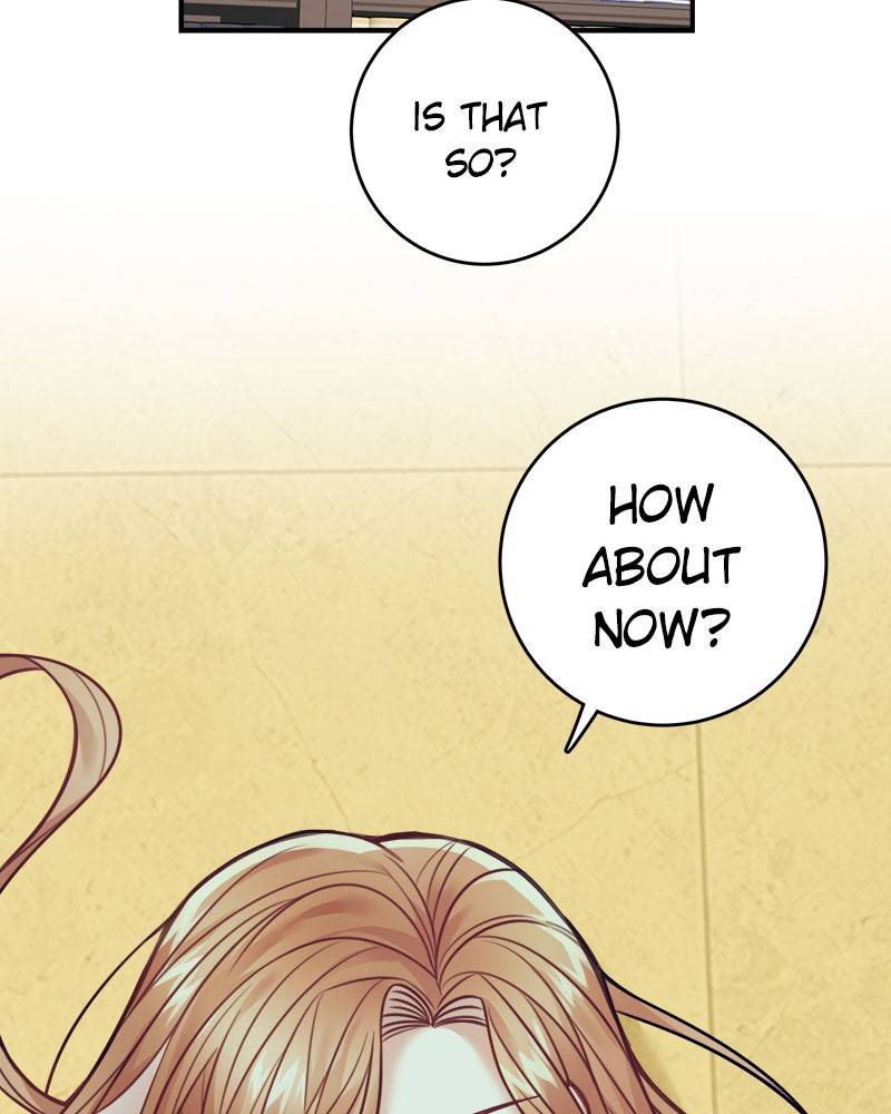 The Newlywed Life of a Witch and a Dragon chapter 78 - page 84