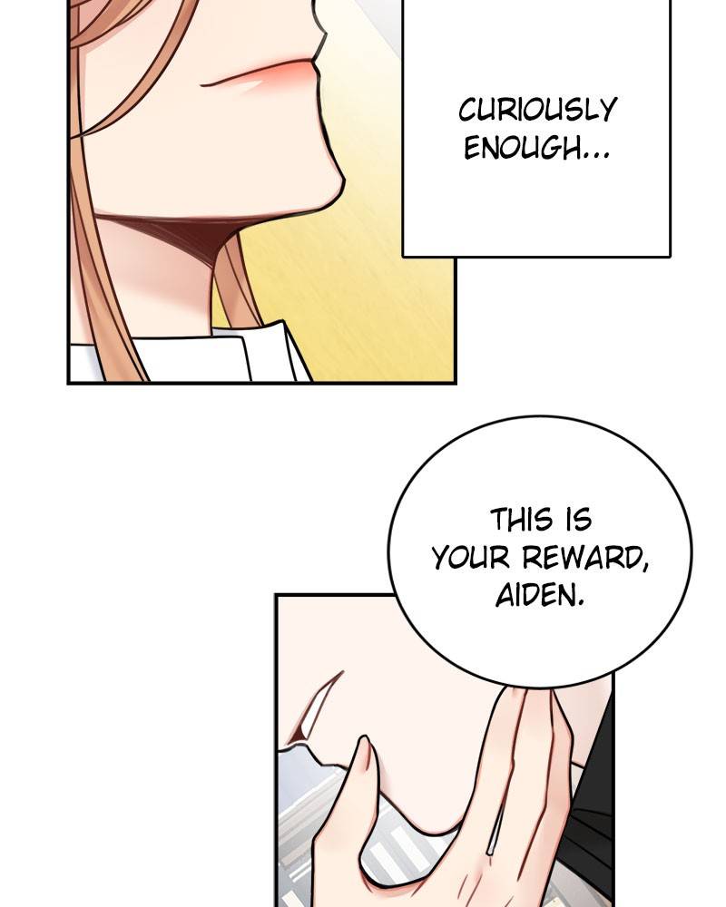 The Newlywed Life of a Witch and a Dragon chapter 78 - page 89