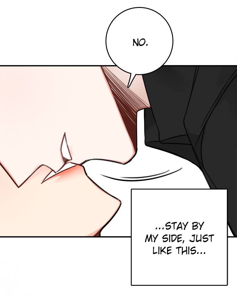 The Newlywed Life of a Witch and a Dragon chapter 78 - page 96