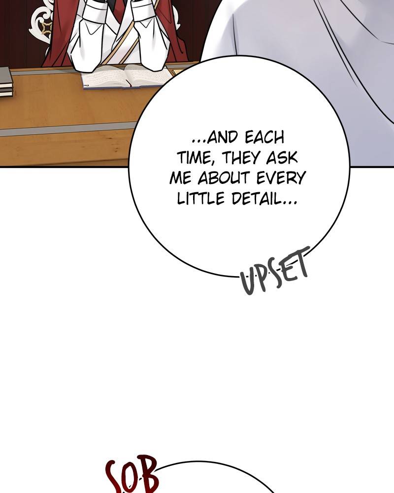 The Newlywed Life of a Witch and a Dragon chapter 75 - page 15