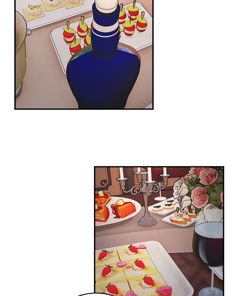 The Newlywed Life of a Witch and a Dragon chapter 75 - page 3
