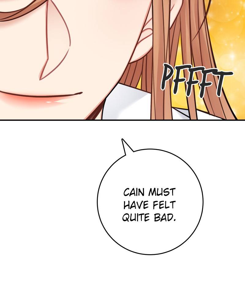 The Newlywed Life of a Witch and a Dragon chapter 75 - page 95