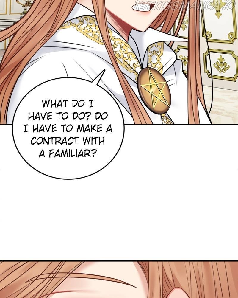 The Newlywed Life of a Witch and a Dragon chapter 63 - page 90