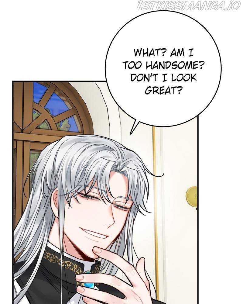The Newlywed Life of a Witch and a Dragon chapter 62 - page 22