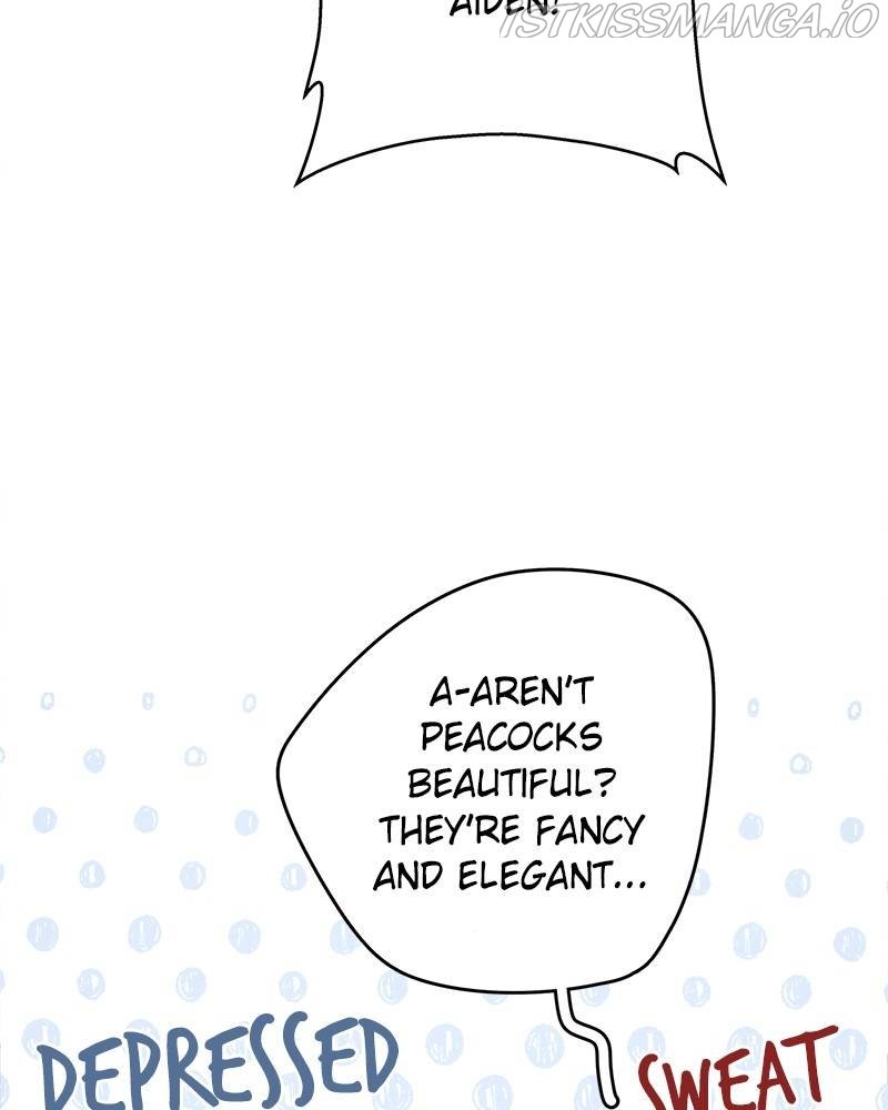 The Newlywed Life of a Witch and a Dragon chapter 62 - page 28