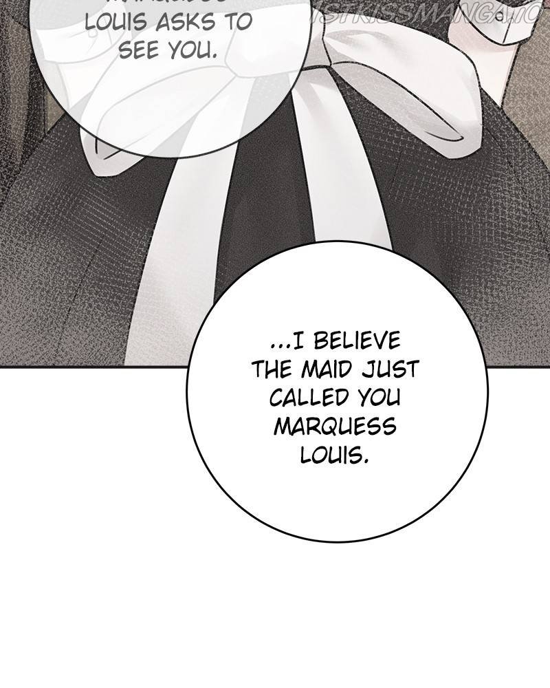 The Newlywed Life of a Witch and a Dragon chapter 62 - page 33