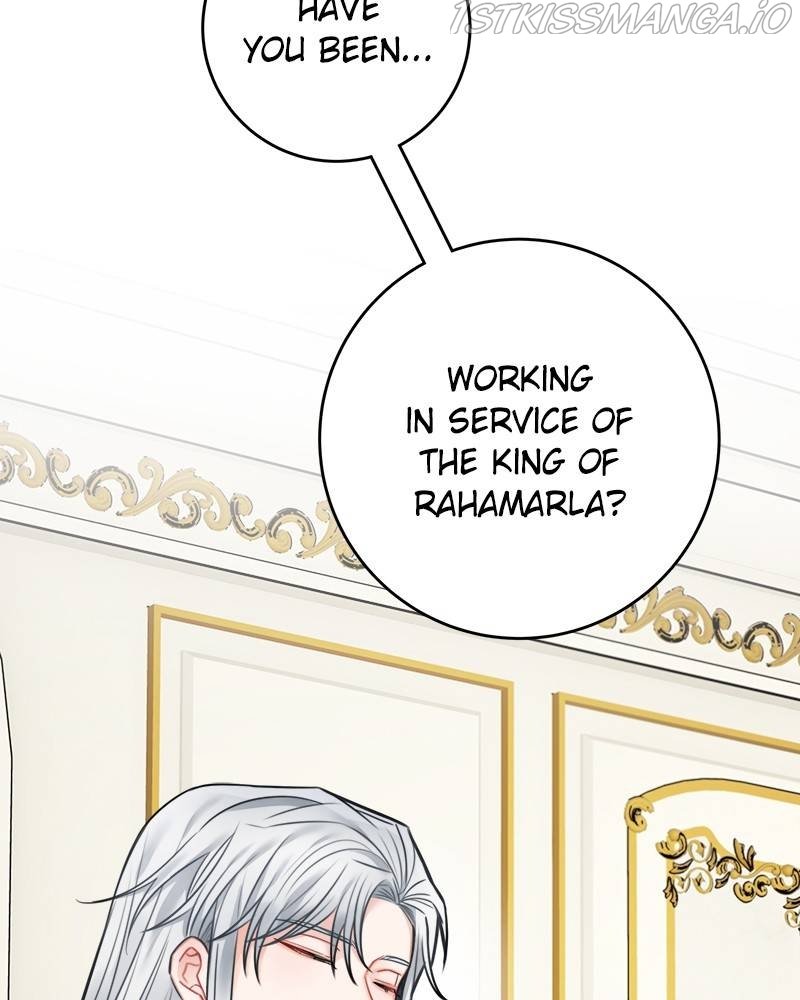 The Newlywed Life of a Witch and a Dragon chapter 62 - page 35