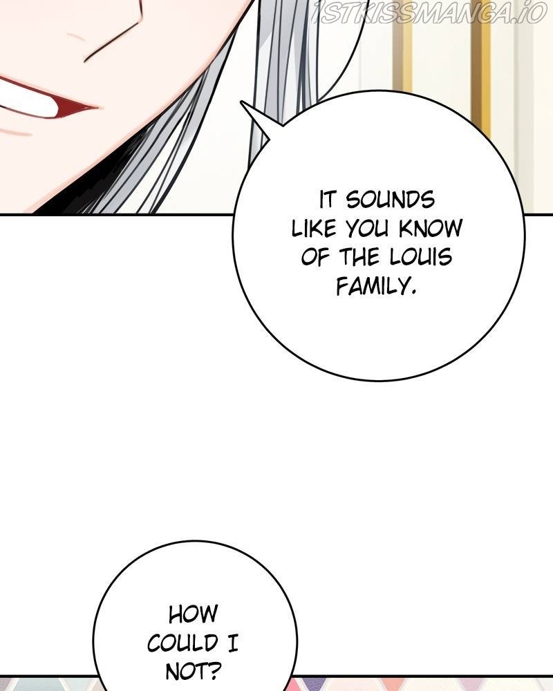 The Newlywed Life of a Witch and a Dragon chapter 62 - page 38