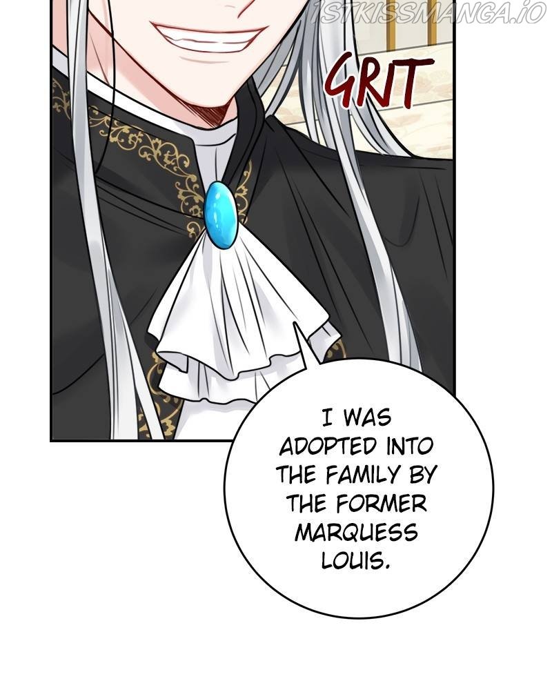 The Newlywed Life of a Witch and a Dragon chapter 62 - page 47