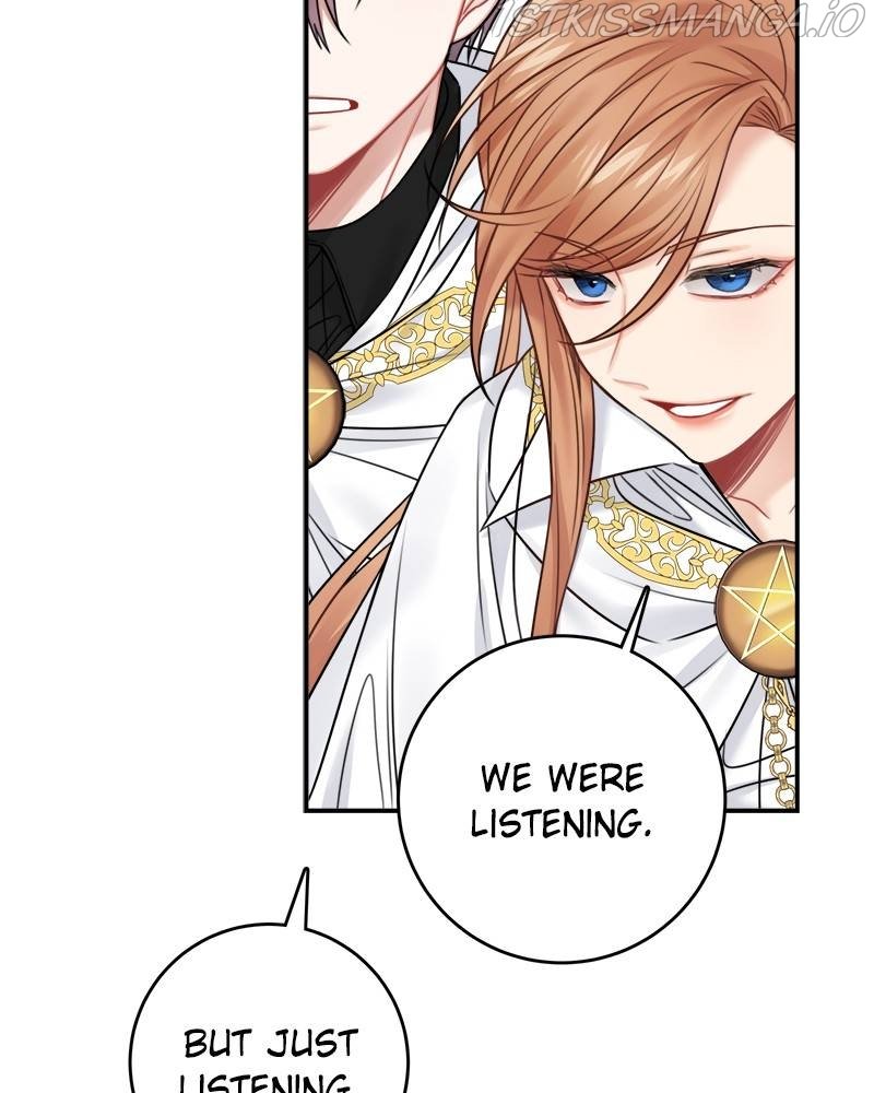 The Newlywed Life of a Witch and a Dragon chapter 62 - page 58