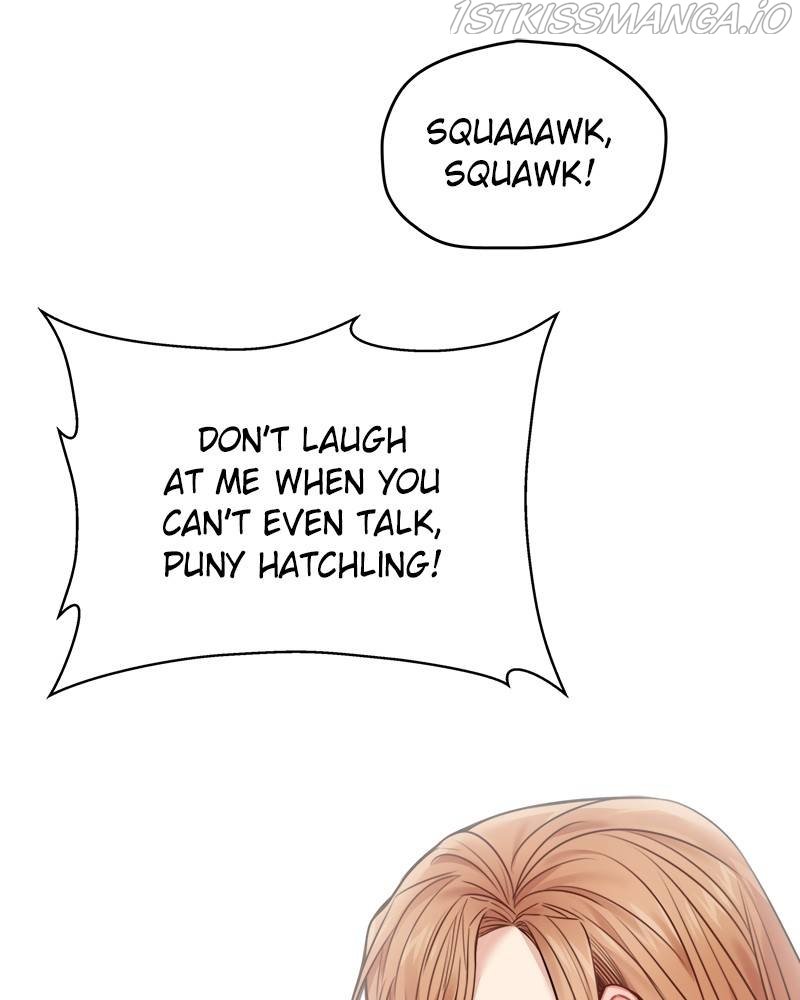 The Newlywed Life of a Witch and a Dragon chapter 62 - page 63